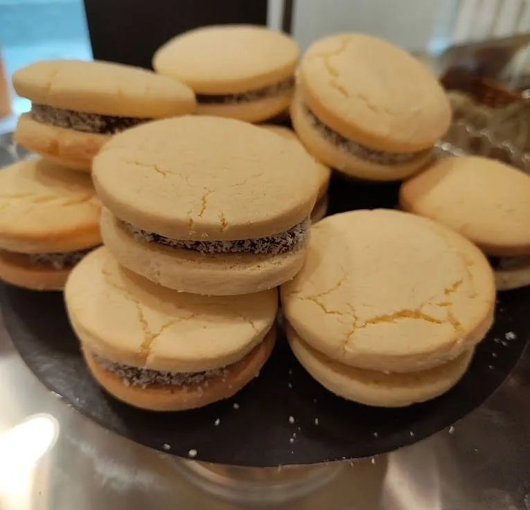 Macarons